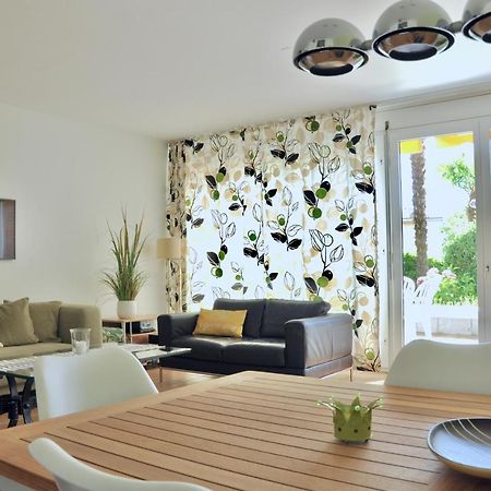 Minusio-Locarno: Navengana Apt.4 Exteriör bild