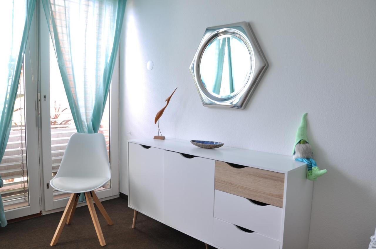 Minusio-Locarno: Navengana Apt.4 Exteriör bild