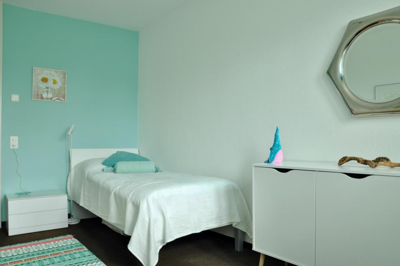 Minusio-Locarno: Navengana Apt.4 Exteriör bild